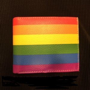 RAINBOW WALLET